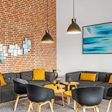 Hotel Sonderborg Strand ภายนอก รูปภาพ