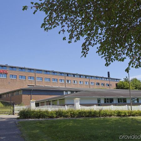 Hotel Sonderborg Strand ภายนอก รูปภาพ