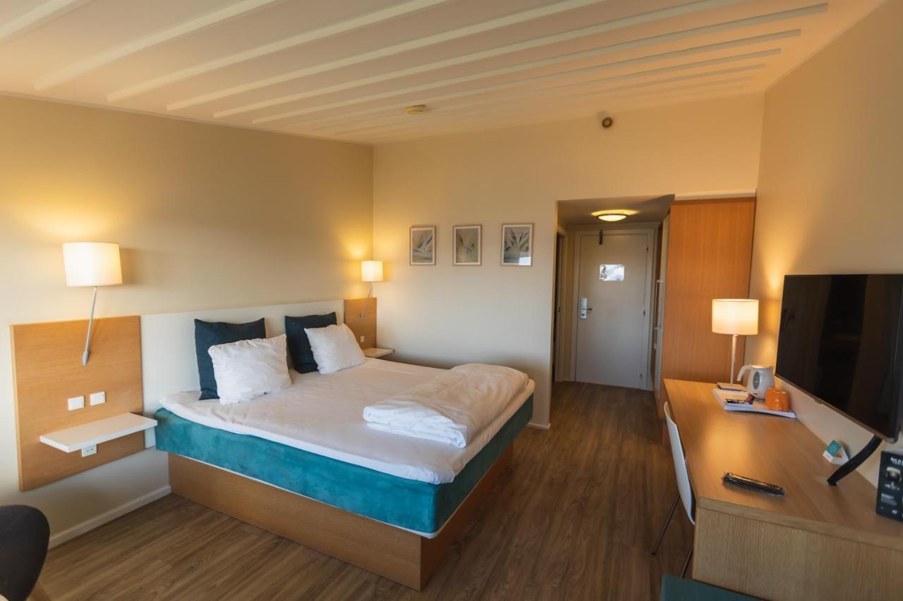 Hotel Sonderborg Strand ภายนอก รูปภาพ