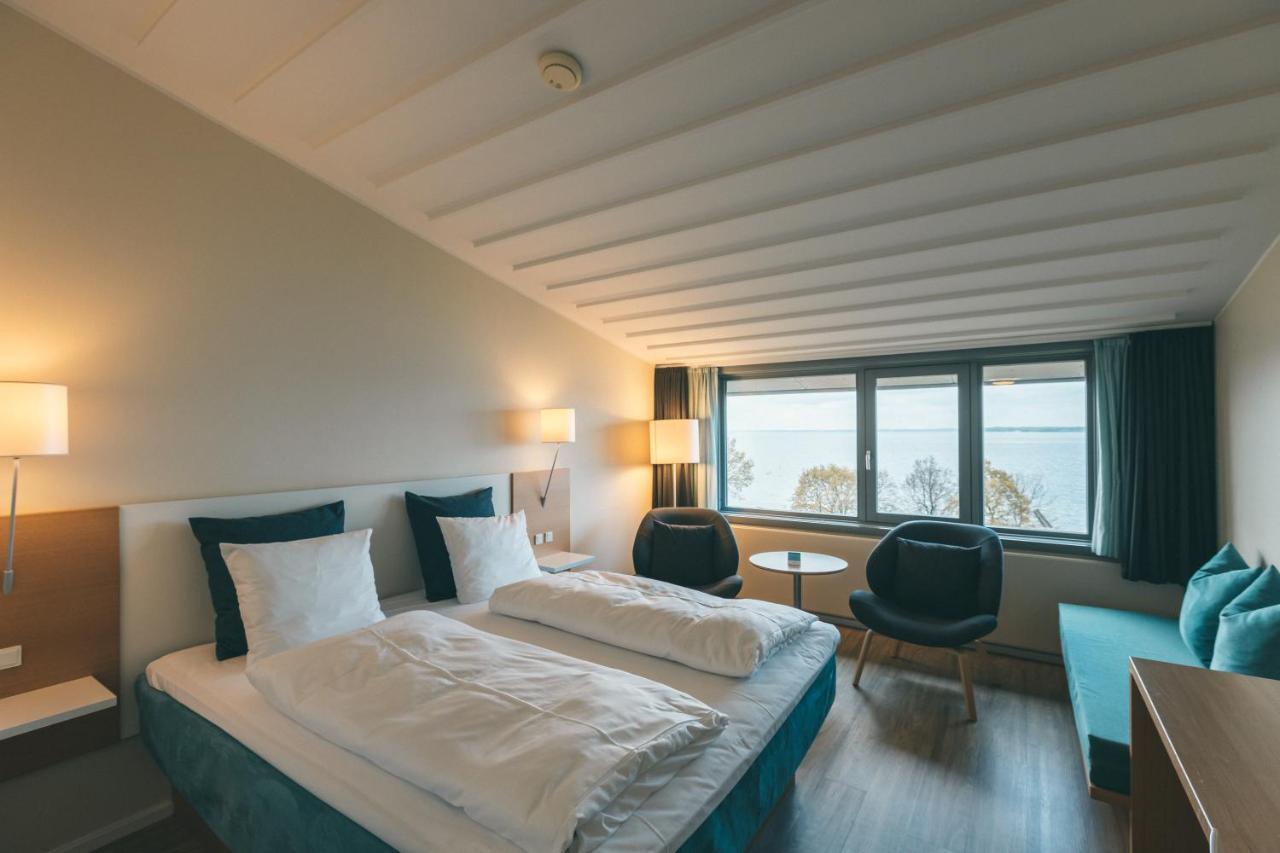 Hotel Sonderborg Strand ภายนอก รูปภาพ