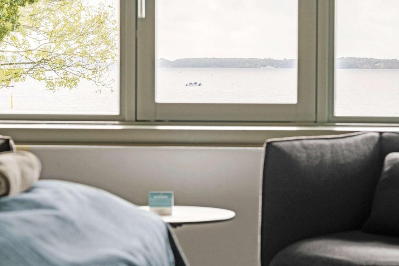 Hotel Sonderborg Strand ภายนอก รูปภาพ