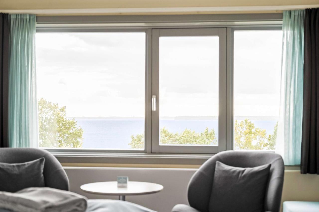 Hotel Sonderborg Strand ภายนอก รูปภาพ