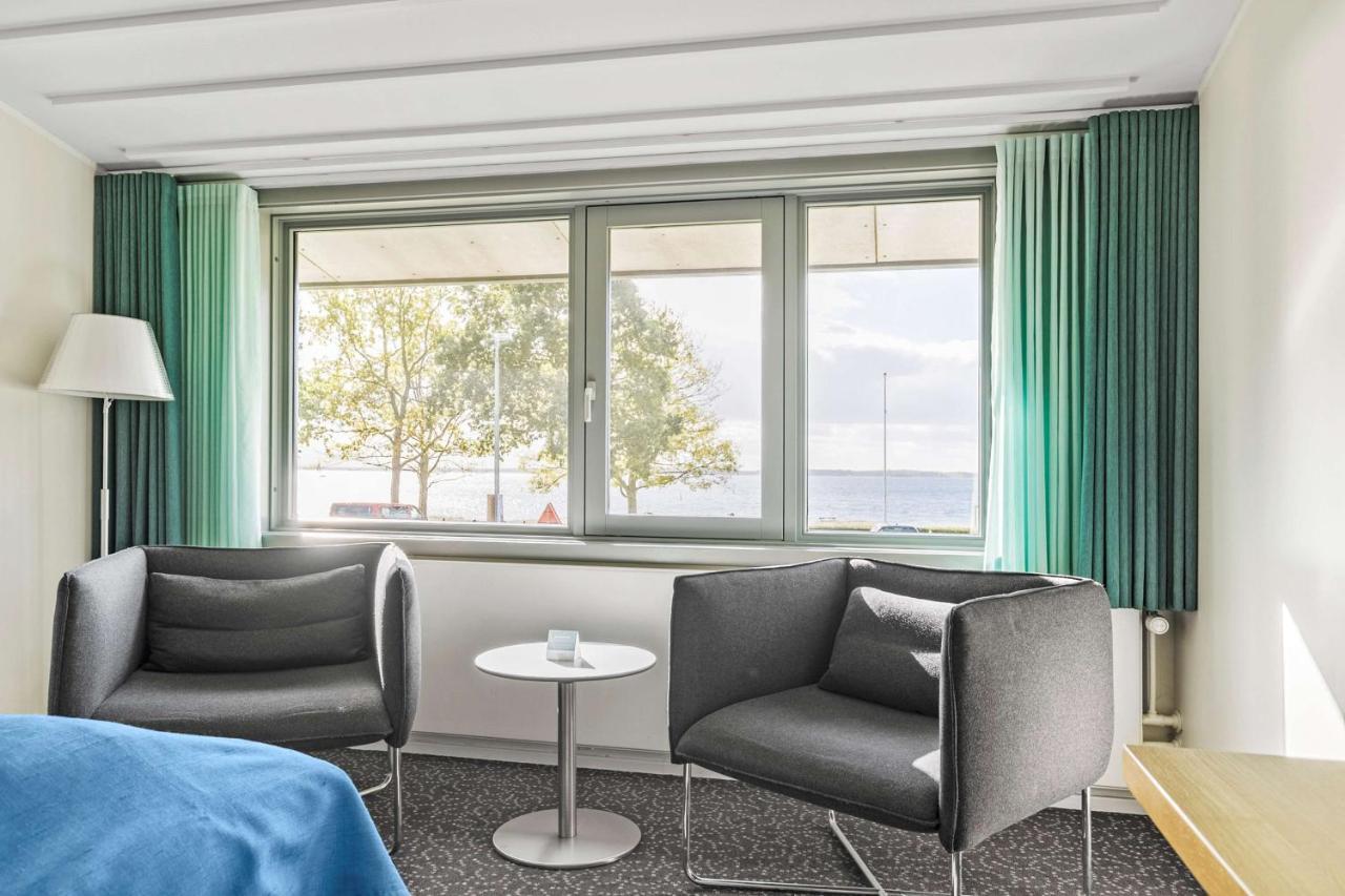 Hotel Sonderborg Strand ภายนอก รูปภาพ