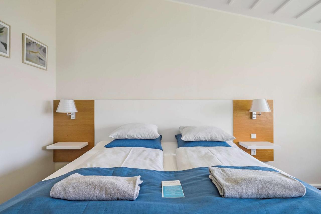 Hotel Sonderborg Strand ภายนอก รูปภาพ